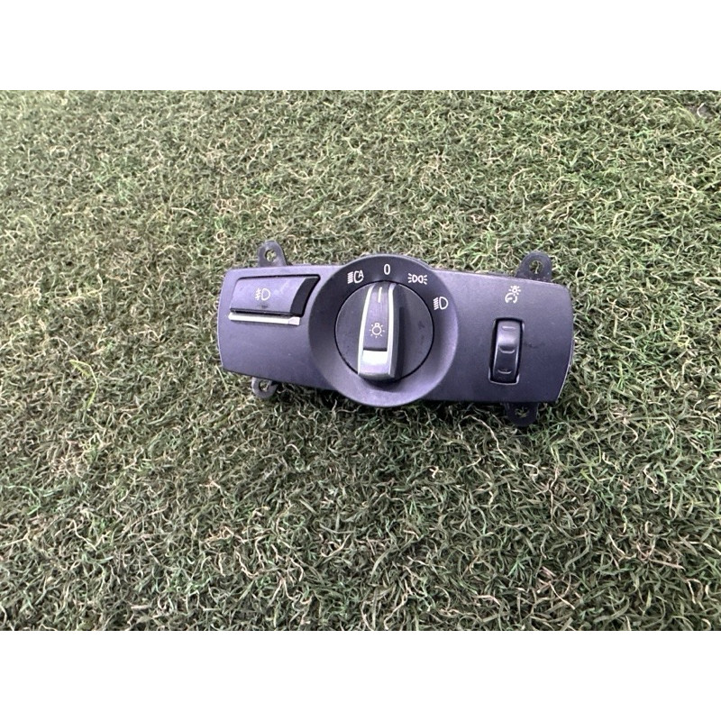 Переключатель света (электрика) BMW X3 F25 2013 2.0 61316803962