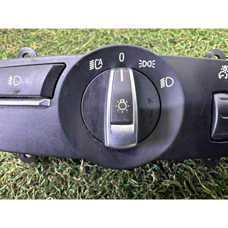 Переключатель света (электрика) BMW X3 F25 2013 2.0 61316803962