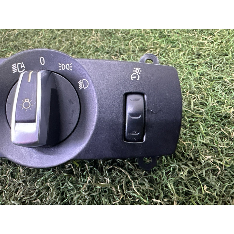 Переключатель света (электрика) BMW X3 F25 2013 2.0 61316803962
