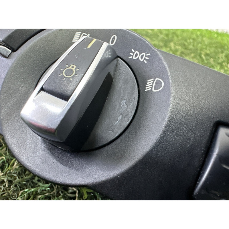Переключатель света (электрика) BMW X3 F25 2013 2.0 61316803962