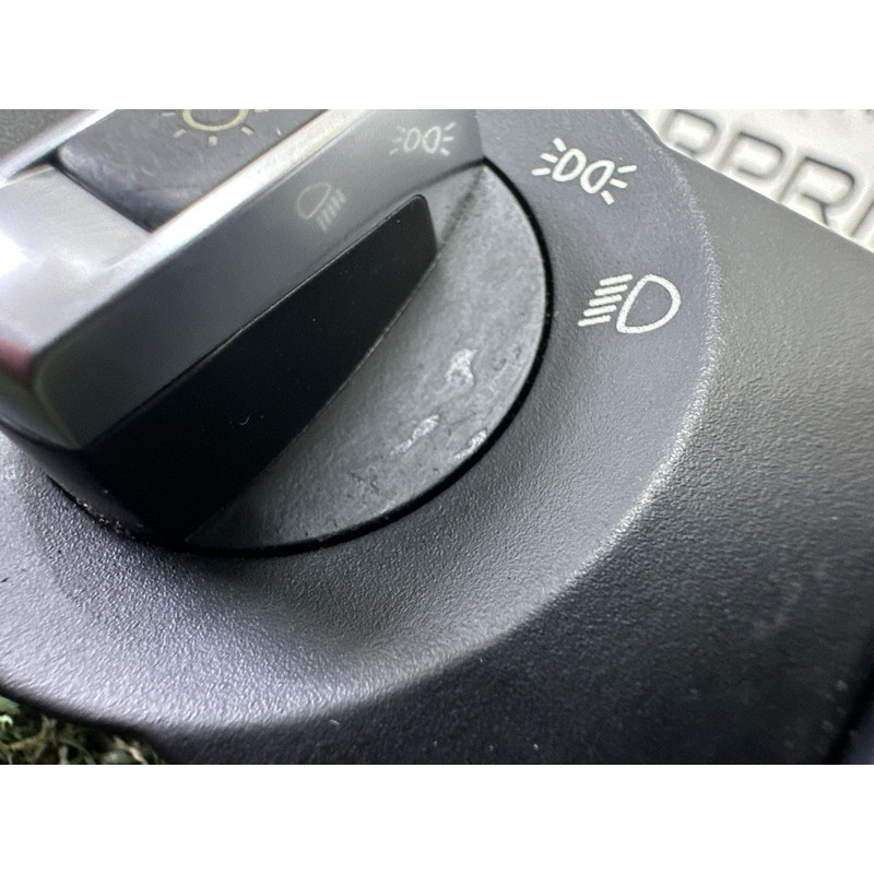 Переключатель света (электрика) BMW X3 F25 2013 2.0 61316803962