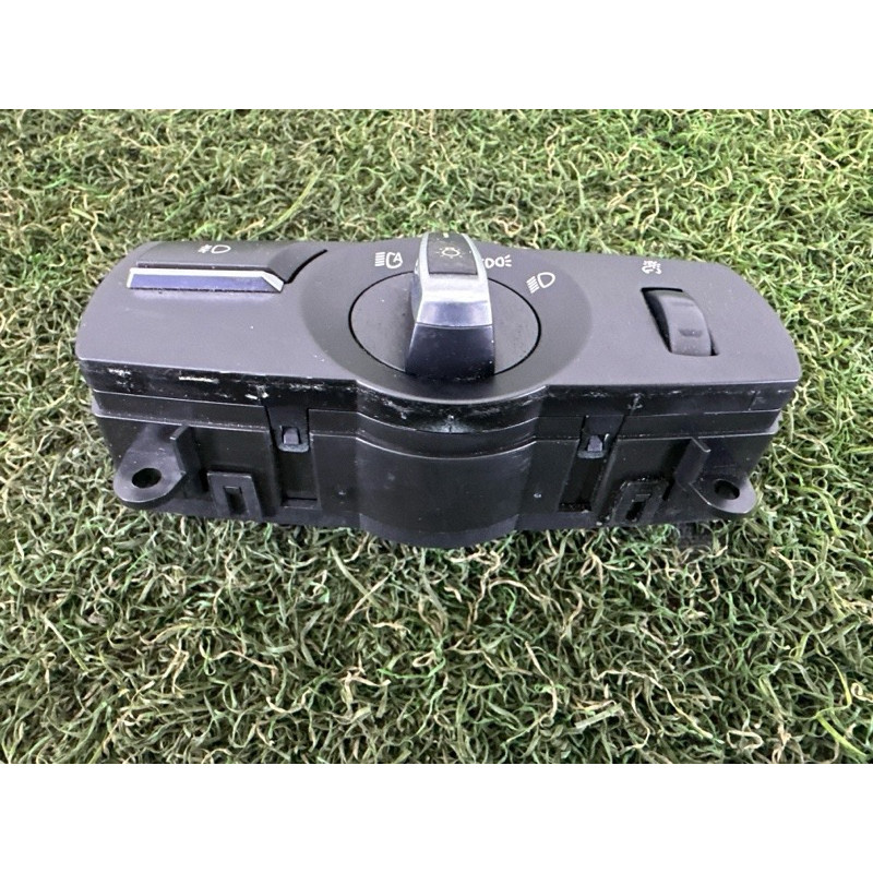 Переключатель света (электрика) BMW X3 F25 2013 2.0 61316803962
