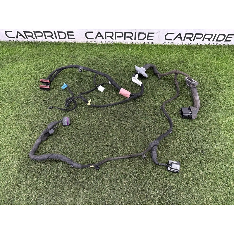Проводка дверная (электрика) LAND ROVER Discovery Sport L550 2016 2.0 LR076438
