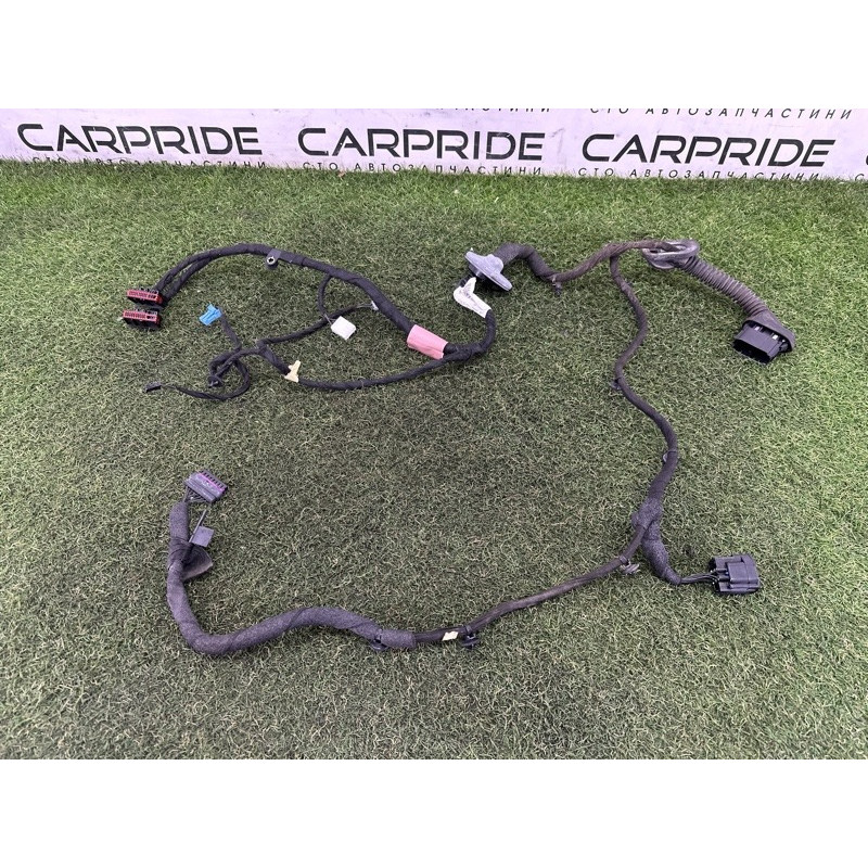 Проводка дверная (электрика) LAND ROVER Discovery Sport L550 2016 2.0 LR076438