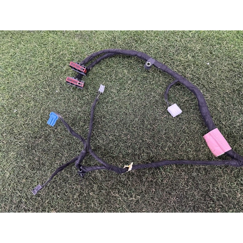 Проводка дверная (электрика) LAND ROVER Discovery Sport L550 2016 2.0 LR076438