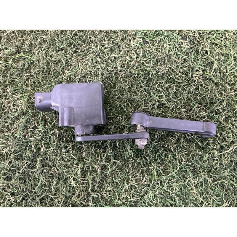 Датчик положення кузова (електрика / датчики) Mercedes-Benz GL X164 2011 3.0 A0105427717