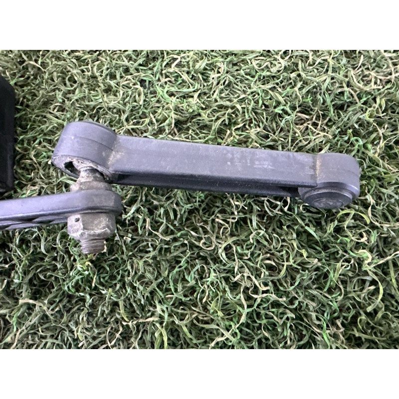 Датчик положення кузова (електрика / датчики) Mercedes-Benz GL X164 2011 3.0 A0105427717