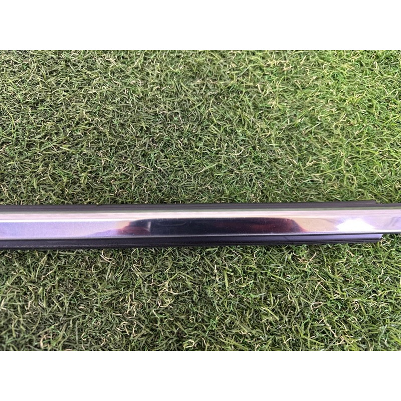 Молдинг стекла (кузов и элементы) Hyundai Sonata DN8 2020 2.5 82210L1000