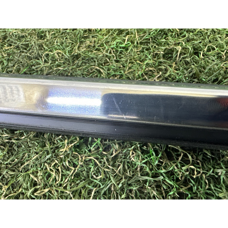 Молдинг стекла (кузов и элементы) Hyundai Sonata DN8 2020 2.5 82210L1000