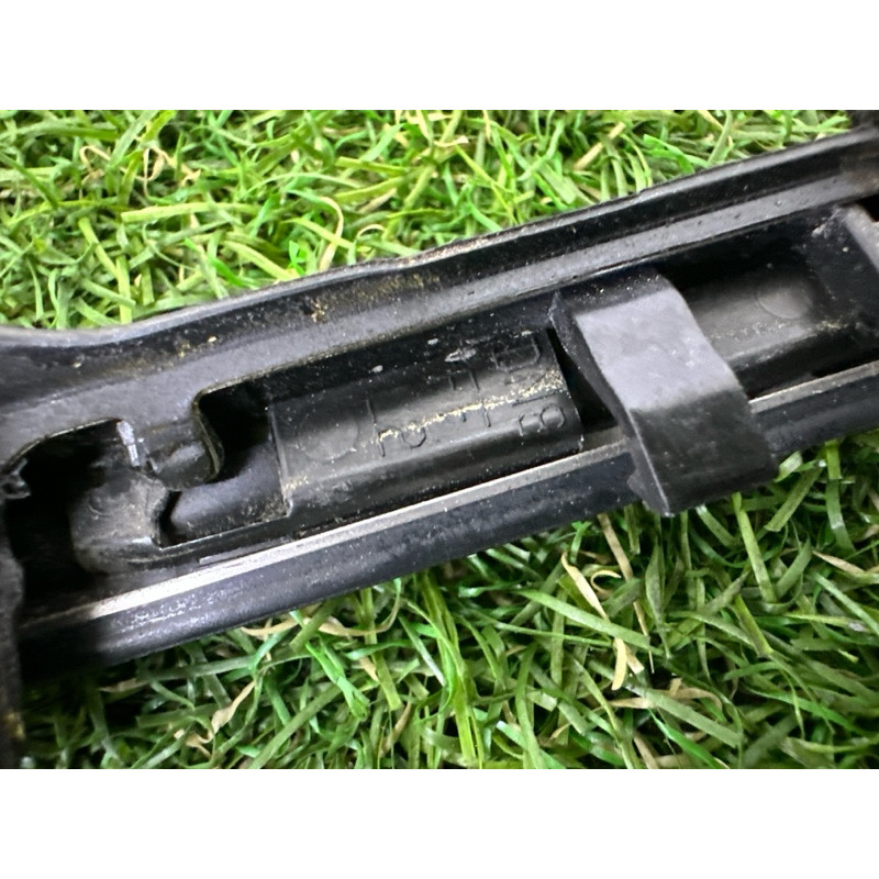 Молдинг стекла (кузов и элементы) Hyundai Sonata DN8 2020 2.5 82210L1000
