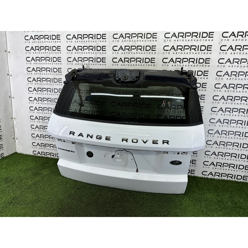 Кришка багажника (кузов и элементы) LAND ROVER Range Rover Evoque L538 2015 2.0 LR064614