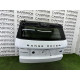 Кришка багажника (кузов и элементы) LAND ROVER Range Rover Evoque L538 2015 2.0 LR064614