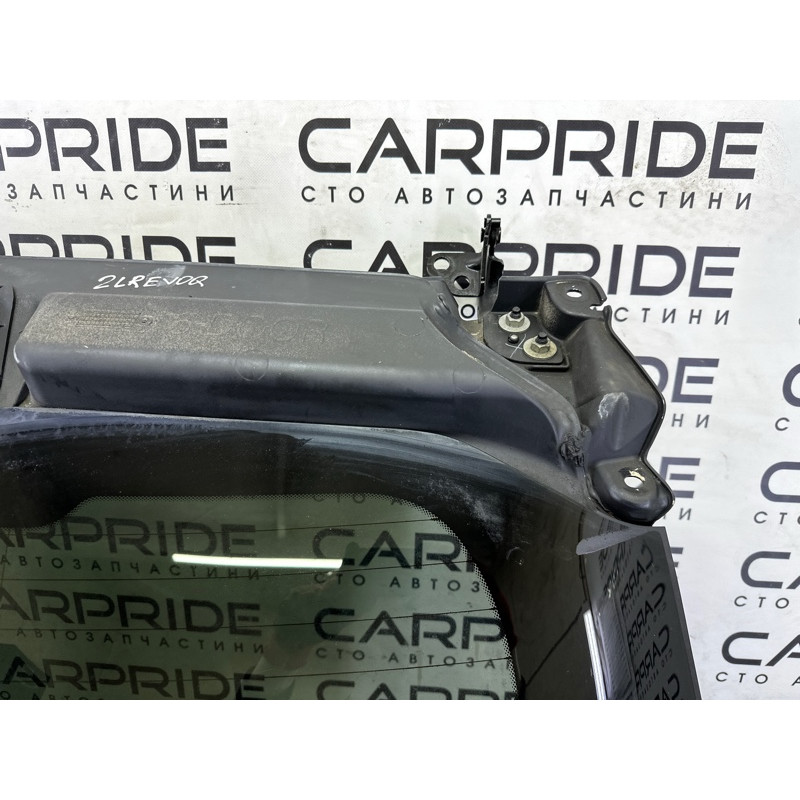 Кришка багажника (кузов и элементы) LAND ROVER Range Rover Evoque L538 2015 2.0 LR064614