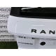 Кришка багажника (кузов и элементы) LAND ROVER Range Rover Evoque L538 2015 2.0 LR064614