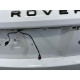 Кришка багажника (кузов и элементы) LAND ROVER Range Rover Evoque L538 2015 2.0 LR064614