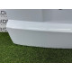 Кришка багажника (кузов и элементы) LAND ROVER Range Rover Evoque L538 2015 2.0 LR064614