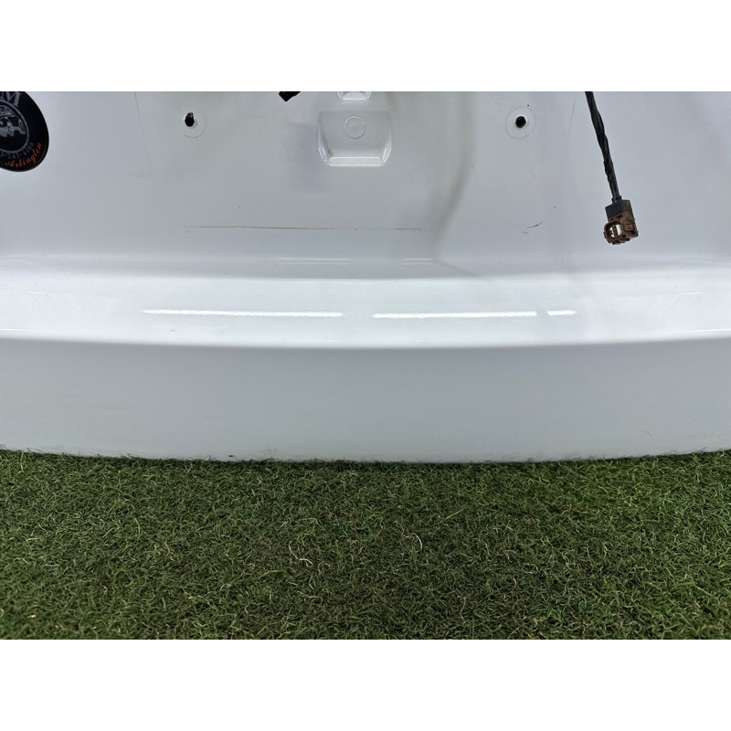 Кришка багажника (кузов и элементы) LAND ROVER Range Rover Evoque L538 2015 2.0 LR064614
