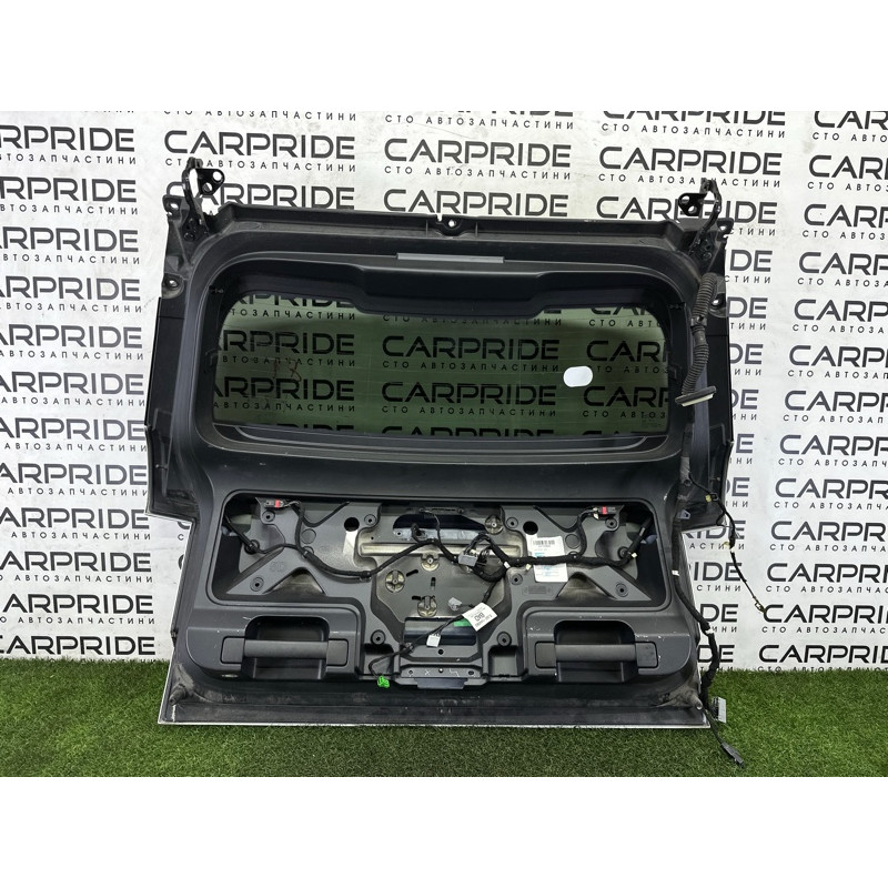 Кришка багажника (кузов и элементы) LAND ROVER Range Rover Evoque L538 2015 2.0 LR064614