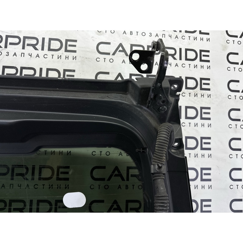 Кришка багажника (кузов и элементы) LAND ROVER Range Rover Evoque L538 2015 2.0 LR064614