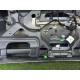 Кришка багажника (кузов и элементы) LAND ROVER Range Rover Evoque L538 2015 2.0 LR064614