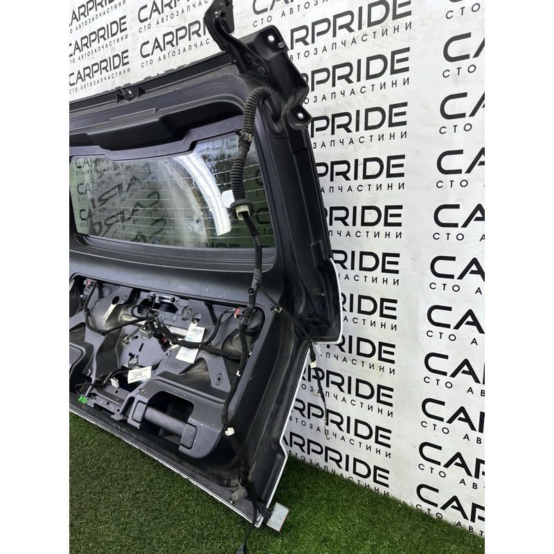 Кришка багажника (кузов и элементы) LAND ROVER Range Rover Evoque L538 2015 2.0 LR064614