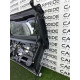 Кришка багажника (кузов и элементы) LAND ROVER Range Rover Evoque L538 2015 2.0 LR064614