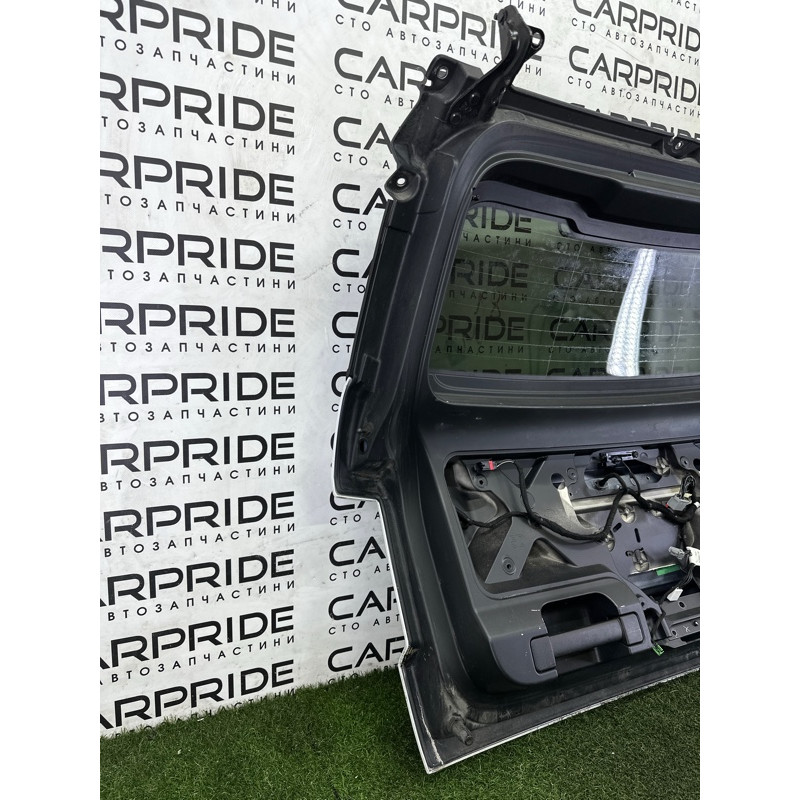 Кришка багажника (кузов и элементы) LAND ROVER Range Rover Evoque L538 2015 2.0 LR064614