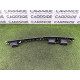 Декоративная накладка торпедо (салон) BMW X1 F48 2018 2.0 51459347745