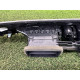 Декоративная накладка торпедо (салон) BMW X1 F48 2018 2.0 51459347745