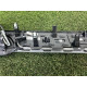 Декоративная накладка торпедо (салон) BMW X1 F48 2018 2.0 51459347745