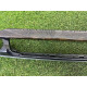 Декоративная накладка торпедо (салон) BMW X5 F15 2015 3.0 51459270476