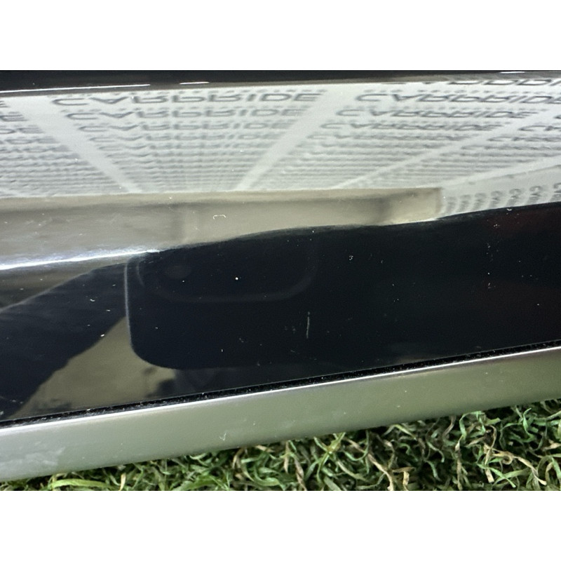 Декоративная накладка торпедо (салон) BMW X5 F15 2015 3.0 51459270476