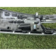 Декоративная накладка торпедо (салон) BMW X5 F15 2015 3.0 51459270476