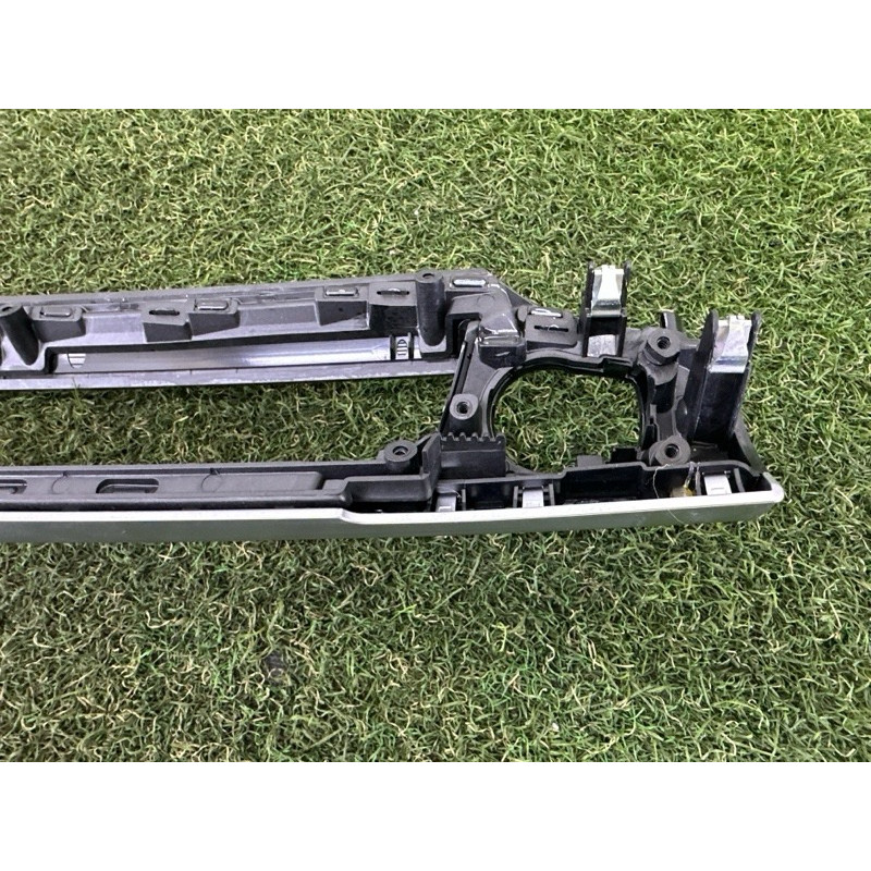 Декоративная накладка торпедо (салон) BMW X5 F15 2015 3.0 51459270476