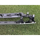 Декоративная накладка торпедо (салон) BMW X5 F15 2015 3.0 51459270476