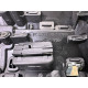 Декоративная накладка торпедо (салон) BMW X5 F15 2015 3.0 51459270476