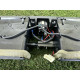 Центральный дефлектор салона (салон) BMW X5 F15 2015 3.0 64229252648