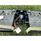 Центральный дефлектор салона (салон) BMW X5 F15 2015 3.0 64229252648