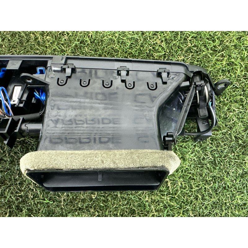 Центральный дефлектор салона (салон) BMW X5 F15 2015 3.0 64229252648