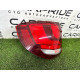 Задний фонарь (оптика) BMW X5 F15 2015 3.0 63217290103