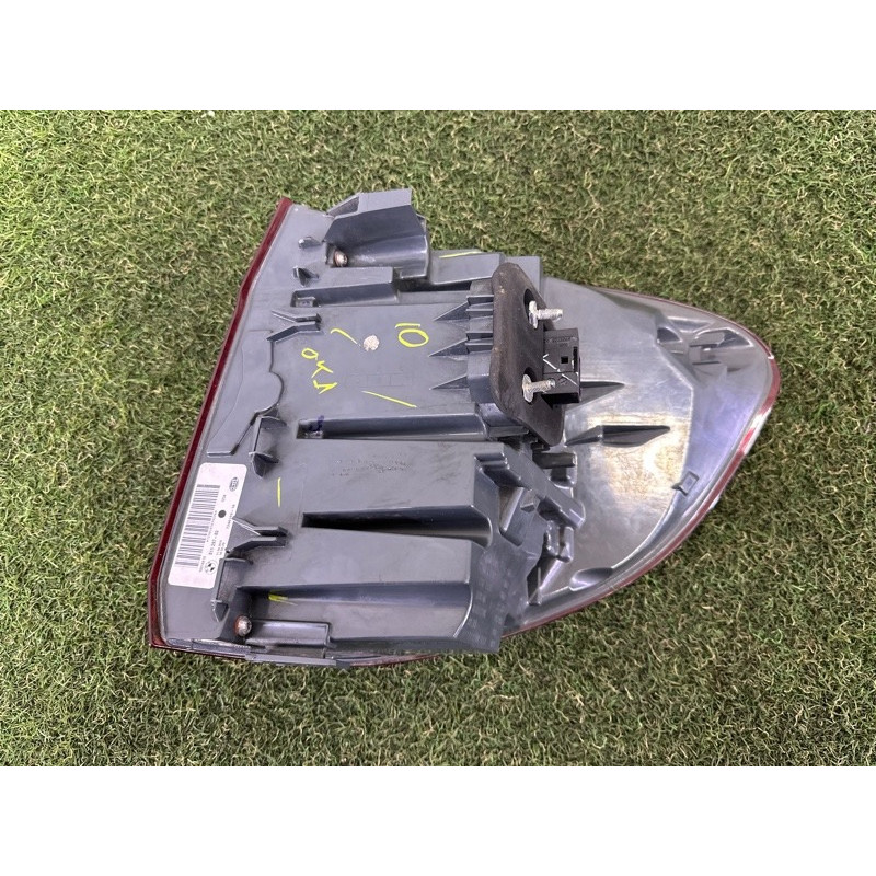 Задний фонарь (оптика) BMW X5 F15 2015 3.0 63217290103