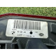 Задний фонарь (оптика) BMW X5 F15 2015 3.0 63217290103