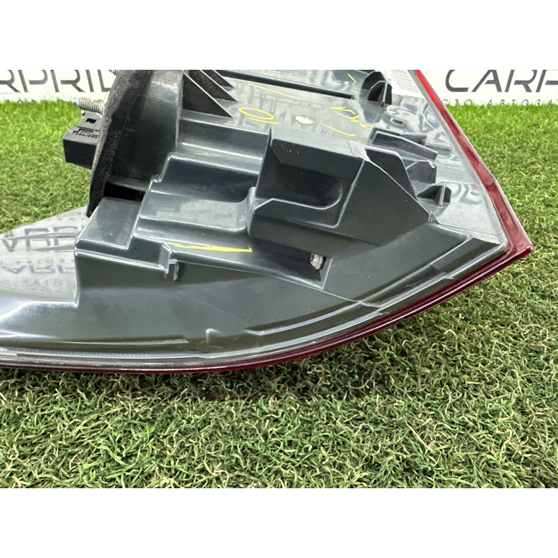 Задний фонарь (оптика) BMW X5 F15 2015 3.0 63217290103