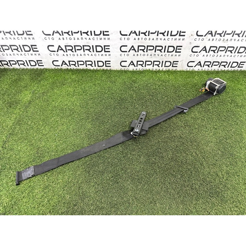 Ремінь безпеки (airbag / безпека) LAND ROVER Range Rover L405 2016 5.0 LR086226
