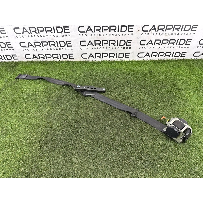 Ремінь безпеки (airbag / безпека) LAND ROVER Range Rover L405 2016 5.0 LR086226