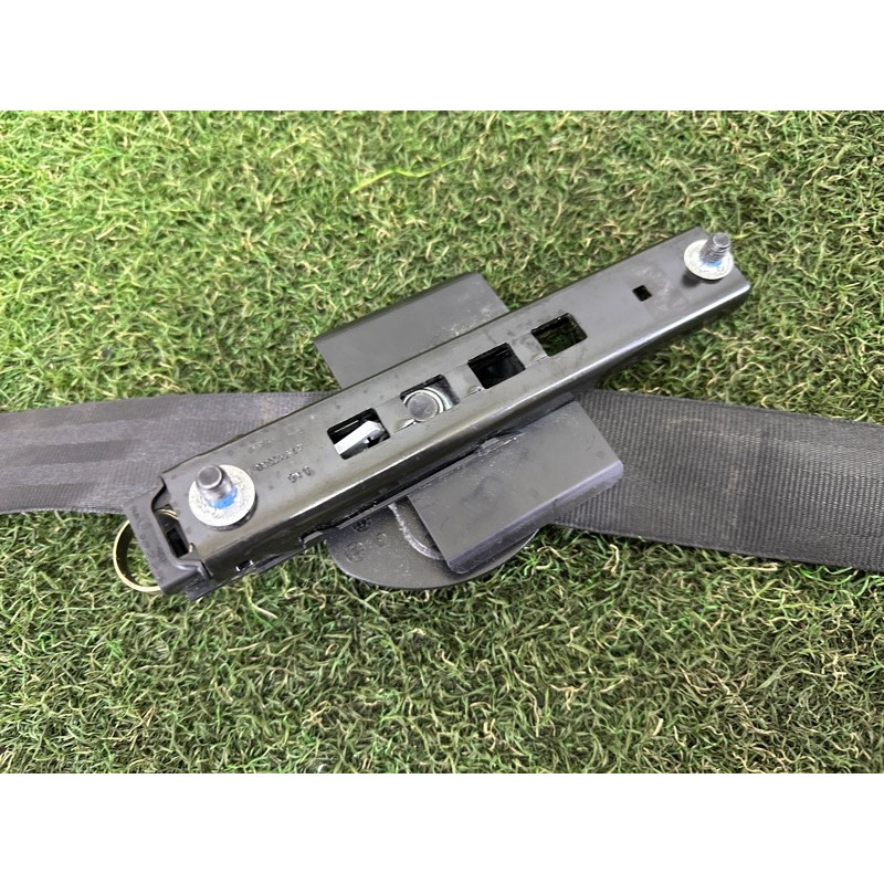 Ремінь безпеки (airbag / безпека) LAND ROVER Range Rover L405 2016 5.0 LR086226