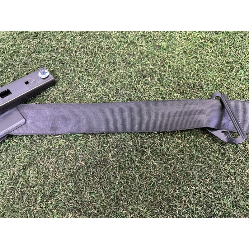 Ремінь безпеки (airbag / безпека) LAND ROVER Range Rover L405 2016 5.0 LR086226