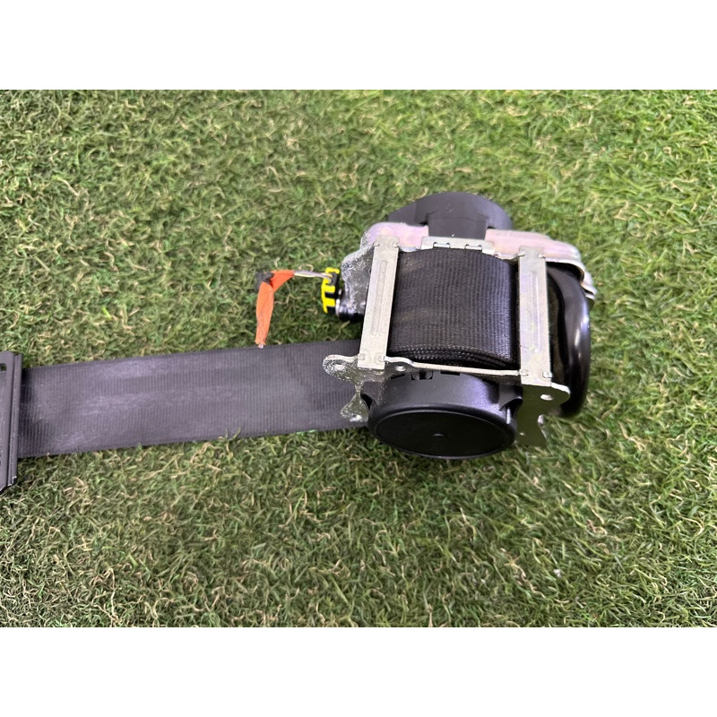 Ремінь безпеки (airbag / безпека) LAND ROVER Range Rover L405 2016 5.0 LR086226