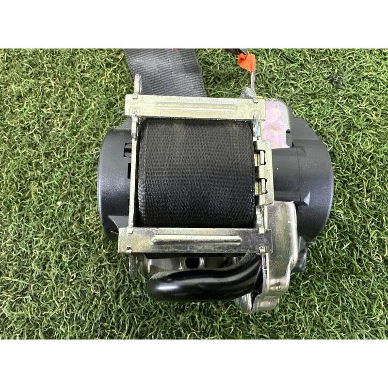 Ремінь безпеки (airbag / безпека) LAND ROVER Range Rover L405 2016 5.0 LR086226