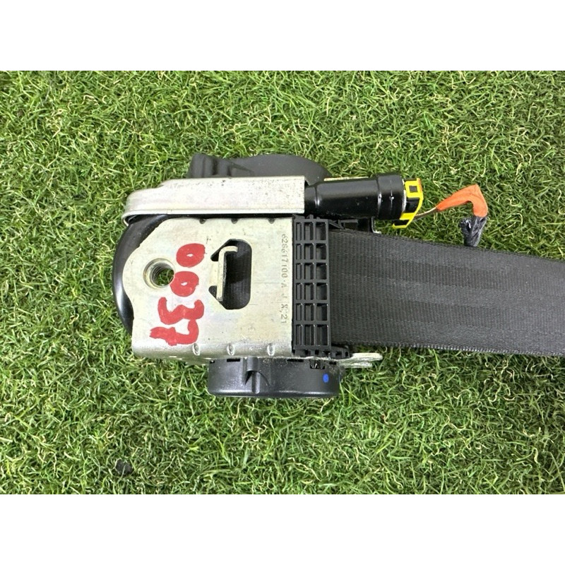 Ремінь безпеки (airbag / безпека) LAND ROVER Range Rover L405 2016 5.0 LR086226